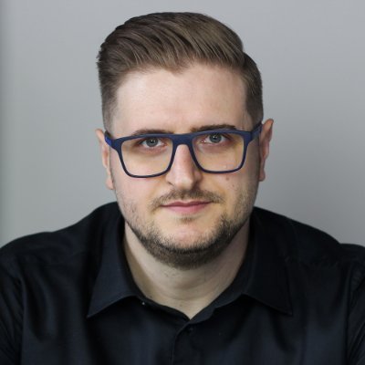 Radosław Karbowski's profile picture