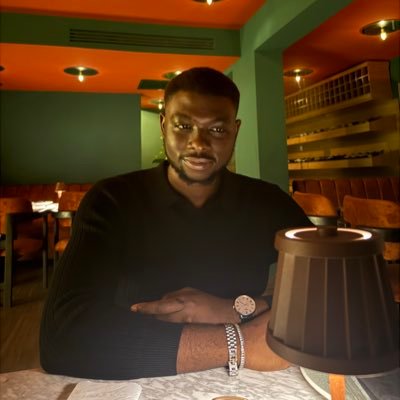 chiziaruhoma's profile picture