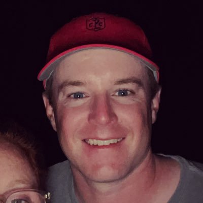 Mark Harris's profile picture