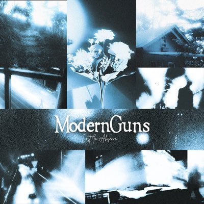 MODERN GUNS's profile picture