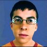 McLovin's profile picture