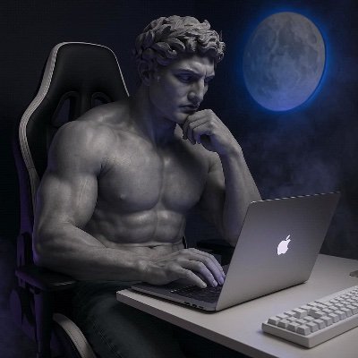 Alastar's profile picture