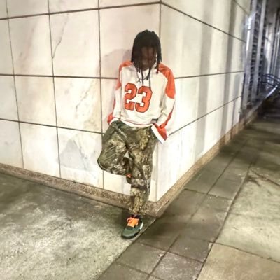 CourtneeHendrix's profile picture