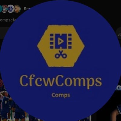 CfcwComps's profile picture