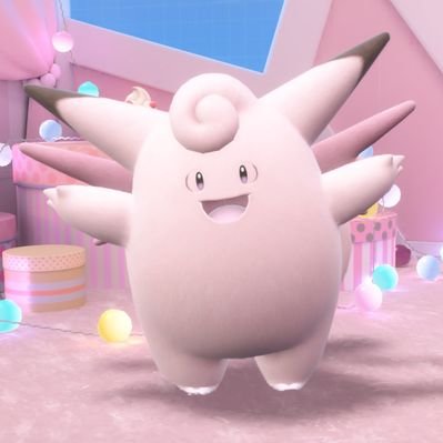 Clefablepoke's profile picture