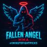 Фото профиля Fallen Angel MMA