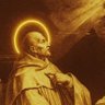 S†. Bernard of Clairvaux 的头像
