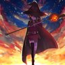 MEGUMIN profil fotoğrafı