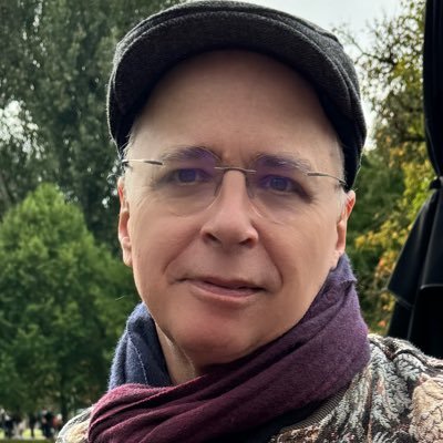 colmanjones's profile picture