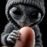 Bear 🐻❄️ Hand ☦️ profil fotoğrafı