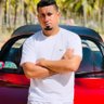 João Marcos's profile picture