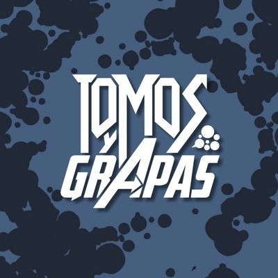 Tomos y Grapas Cómics's profile picture