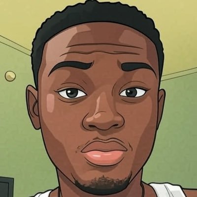 Baby Face 🖤's profile picture
