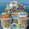Фото профиля SUNNYCRUISES Svitlana