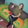 Profilbild von Fabiana Paz