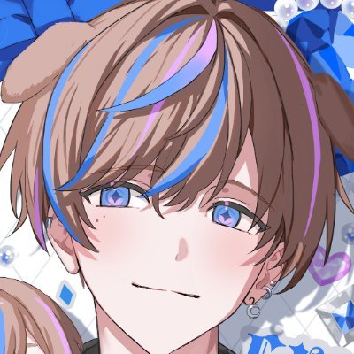 Seible 💎👔 NIJISANJI EN's profile picture