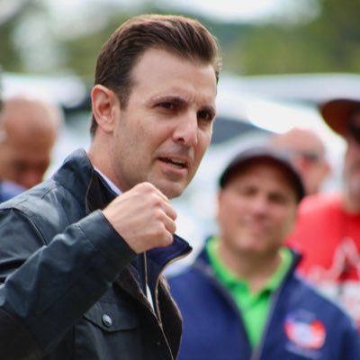 Chris Deluzio's profile picture