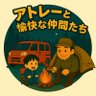 Profilbild von きゃんパパ🏕️@レベル19🔰
