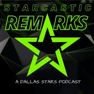 x - Starcastic Remarks-THPN Stars Podcast's profile picture