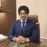 Profilbild von Dr SP Singh