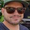 Aliex Folgueira profil fotoğrafı