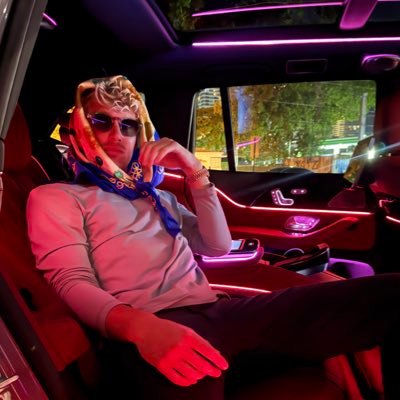 Alex Sedlak's profile picture
