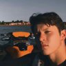 Droga, é o RyDk ᶜᵉᶜ 🇧🇷🇰🇿🇱🇻🇮🇹 profil fotoğrafı