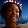 Starry profil fotoğrafı