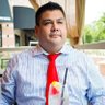Agustin Cornelio's profile picture