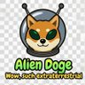 Profilbild von Alien Doge