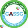 Фото профиля GANU SI SUPPORT GROUP (GSSG)
