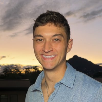 Zach Schieffer's profile picture