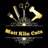MATT KLIN CUT 💈's profile picture