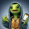 𝕯𝖔𝖔𝖉𝖑𝖊 🐢🦅's profile picture