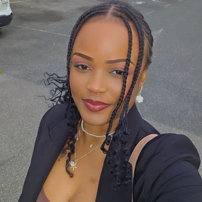 NaomieKBG's profile picture