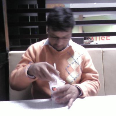 Nadeem Awan's profile picture