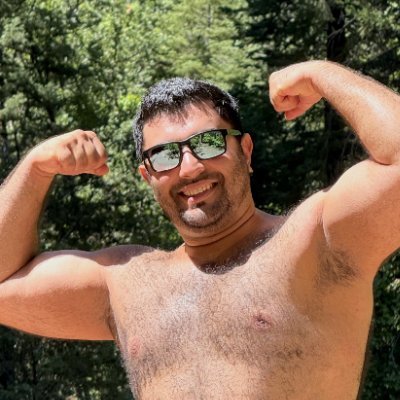 Beary Gent's profile picture