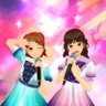 アシボン/悠水×椿芽布教隊長's profile picture