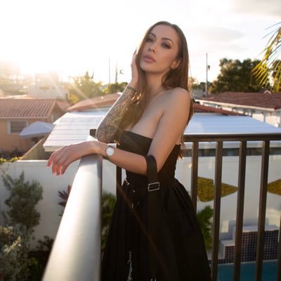 Malika K. Jones's profile picture