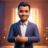 Profilbild von Ravi
