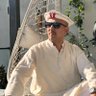 Kamran I Siddiqui profil fotoğrafı
