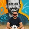 D. Izaac profil fotoğrafı