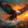 Soaring Eagle's profile picture