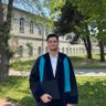 Muhammed Esad Işık 的头像