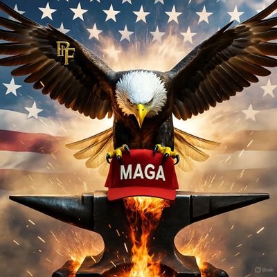 Patriot Forge USA 🇺🇸's profile picture