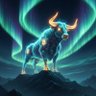 Aurora Bullealis profil fotoğrafı
