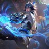 Ezreal Player 01 profil fotoğrafı