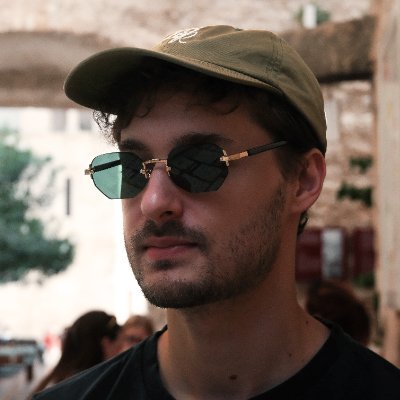Robert Pavlinić's profile picture