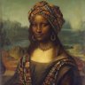 Mwana Lisa profil fotoğrafı