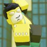 Фото профиля roblox invincible